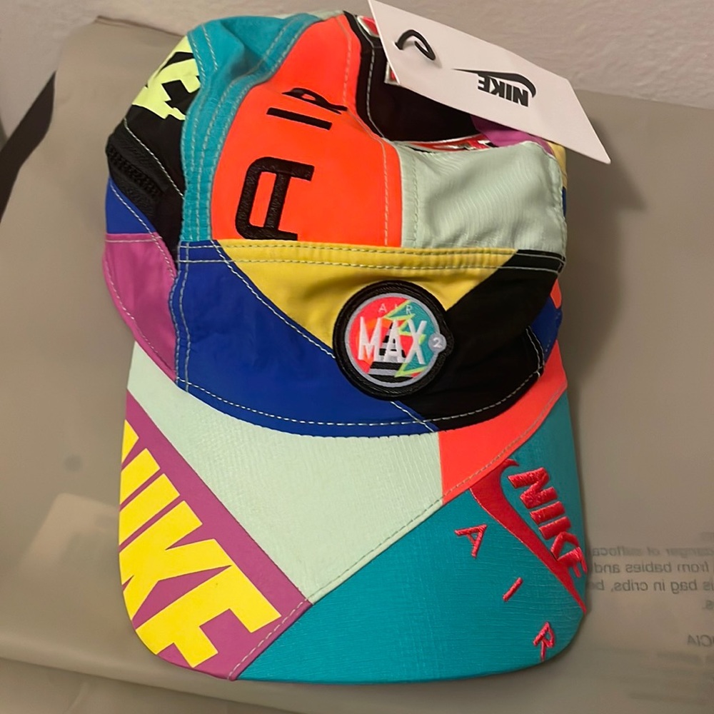 Nike Hat